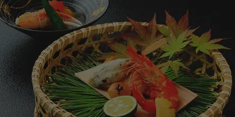写真:料理